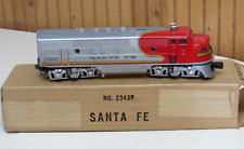 Vintage lionel 2343p for sale  Strasburg