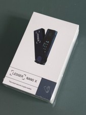 Ledger nano hardware for sale  Los Angeles