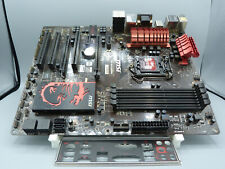 Msi z87 g43 usato  Spedire a Italy