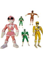 Power rangers figuren gebraucht kaufen  Bad Dürkheim