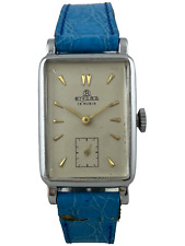 Art deco herrenarmbanduhr gebraucht kaufen  Darmstadt