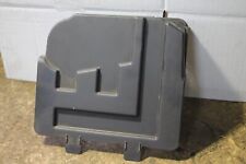 Peugeot 207 batterieabdeckung gebraucht kaufen  Rosenfeld