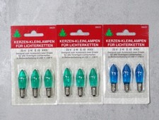 Narva ersatzlampen 23v gebraucht kaufen  Pasewalk