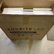 6pk lr24185 luxrite for sale  Berthoud