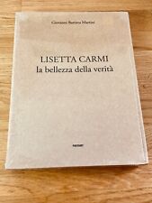 Lisetta carmi bellezza usato  Italia