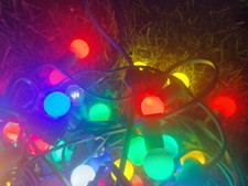 Location guirlande guinguette d'occasion Location guirlande guinguette d'occasion  Cerisy-la-Salle