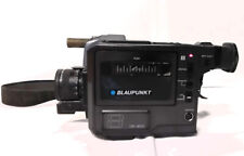 Blaupunkt video camcorder gebraucht kaufen  Fürstenzell