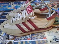 Vintage 1983 adidas for sale  BIRMINGHAM