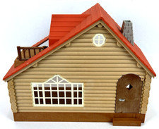 Epoch calico critters for sale  Akron