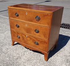 Antique georgian mahogany for sale  SWANSEA