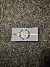 Aufnäher schalke patch gebraucht kaufen  Ibbenbüren