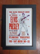 Framed publicity print for sale  Prescott