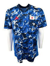 Adidas japan trikot gebraucht kaufen  Bad Salzuflen