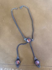 Collier long art d'occasion  Bordeaux-