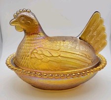 Vintage indiana glass for sale  Lavonia