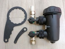 Worcester bosch 22mm for sale  MORDEN