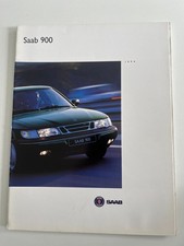 Saab 900 2.0 for sale  UK