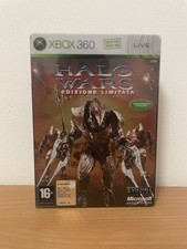 Halo wars edizione usato  Mondovi