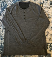 Rohan men grey for sale  PONTEFRACT