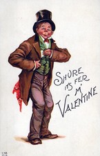 Valentine day sure for sale  New York