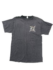 Metallica vintage black for sale  Portland