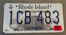 Rhode island antique for sale  Riverton