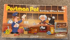 Postman pat sorting for sale  SOUTHAMPTON