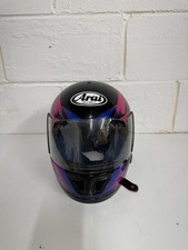 Vintage arai motorcycle for sale  CHESTERFIELD