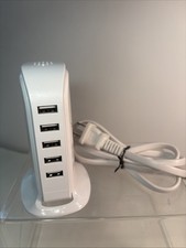 Intertek power adapter for sale  Severn