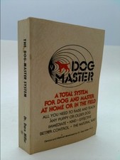 The dog-master system  (1st THUS) by Dare Miller comprar usado  Enviando para Brazil