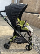Jane minnum pushchair for sale  BIRMINGHAM