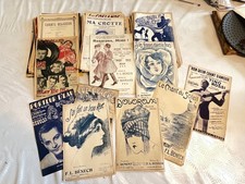 Lot 200 anciennes d'occasion  Toulouse-