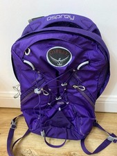Osprey axis purple for sale  DUNBLANE