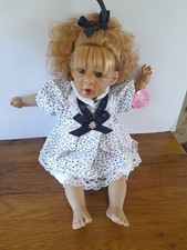 Doll panre 90s for sale  HODDESDON