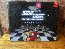 Vintage star trek for sale  CHORLEY