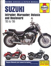 Suzuki vs750 vs800 for sale  DEWSBURY