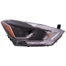 Headlight led right for sale  Wilkes Barre