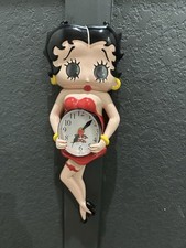 Betty boop wall for sale  San Antonio