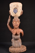 Afrikanische alte yoruba gebraucht kaufen  Leipzig