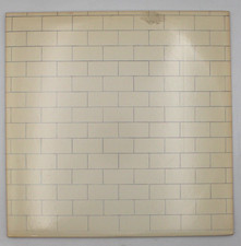 Pink Floyd The Wall Vinyl 2LP Vinyl Gatefold AL36184 Original Vinyl Sleeves comprar usado Pink Floyd The Wall Vinyl 2LP Vinyl Gatefold AL36184 Original Vinyl Sleeves comprar usado  Enviando para Brazil