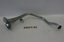 Tromba avvisatore acustico usato Tromba avvisatore acustico usato  Montecalvo Irpino