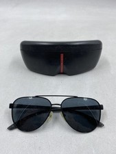 Prada black aviator for sale  Los Angeles