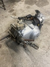 Honda crf70 engine d'occasion  Expédié en Belgium