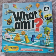 Kids game played for sale  GLASGOW