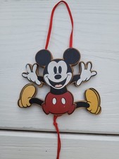 Walt disney mickey gebraucht kaufen  Koblenz