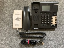 Alcatel temporis 780 gebraucht kaufen  Naundorf, Mügeln