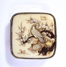 1900 japanese solid for sale  Duarte