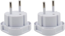 Travel adapter plug for sale  STOCKTON-ON-TEES