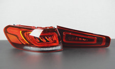 Perfeito! Conjunto de lanternas traseiras LED LH 2020-2023 Mercedes GLS Class driver esquerdo par fabricante de equipamento original comprar usado  Enviando para Brazil