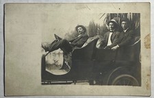 Antique real picture for sale  Lakeland